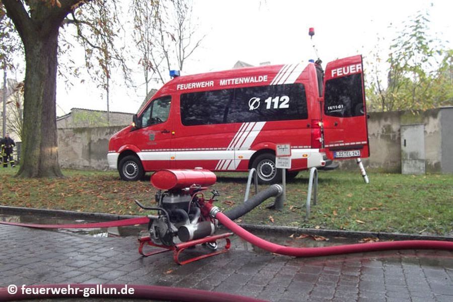 Einsatz 70-2014